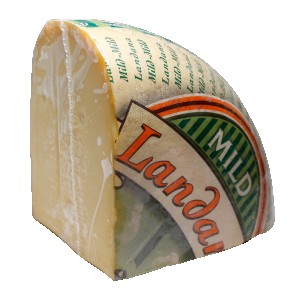 Mild Gouda